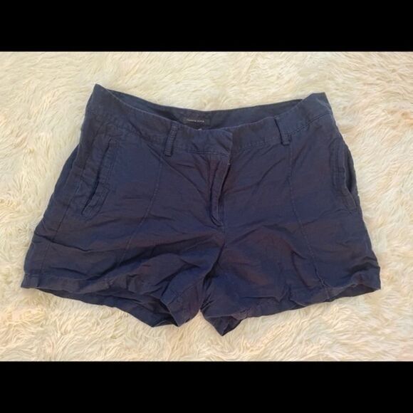 Blue Tommy Hilfiger Chino Shorts size 10 - Picture 2 of 8